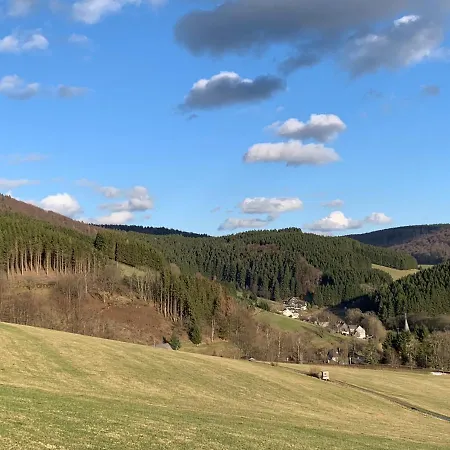 Duennebacke Schmallenberg