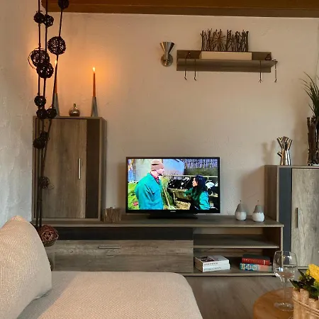 Apartman Duennebacke Schmallenberg