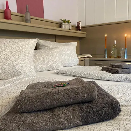 Duennebacke דירה *