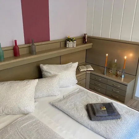 Apartman Duennebacke Schmallenberg