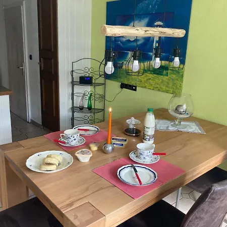 Duennebacke Apartman *