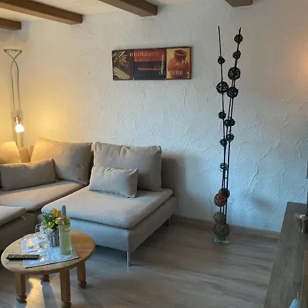 Apartman Duennebacke *