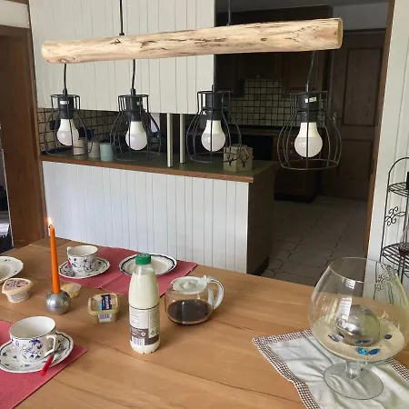 Duennebacke Apartman Schmallenberg