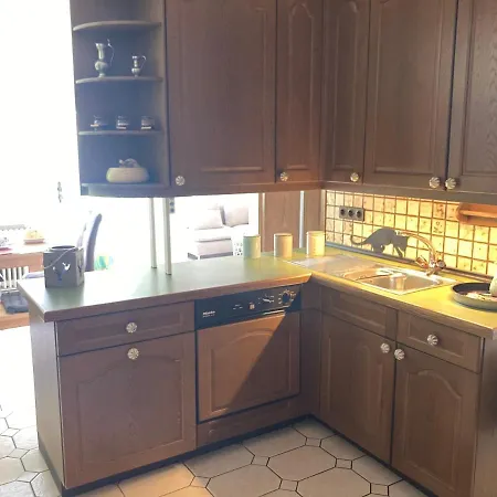 Duennebacke שמאלנברג