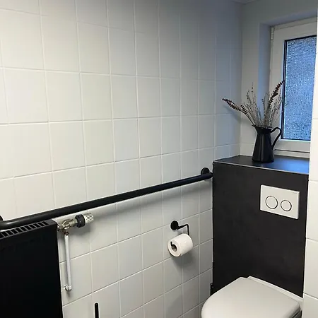 Duennebacke Apartman