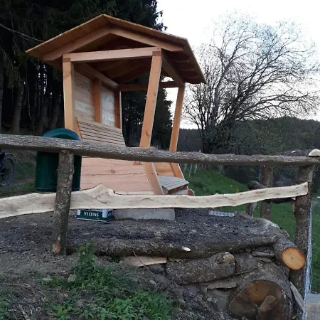 Apartman Duennebacke *