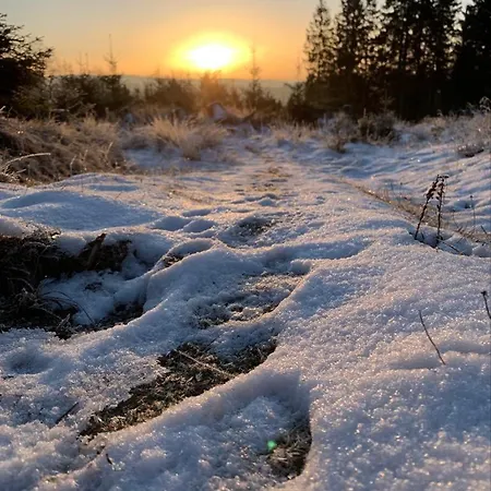Duennebacke Apartman Schmallenberg
