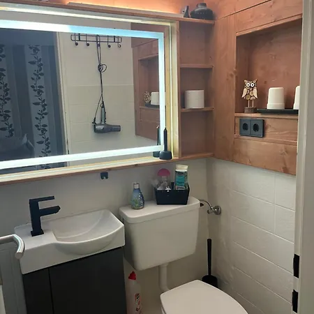 Apartman Duennebacke *