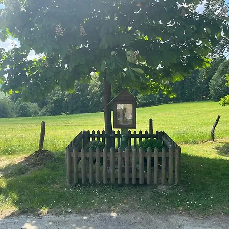 Duennebacke דירה