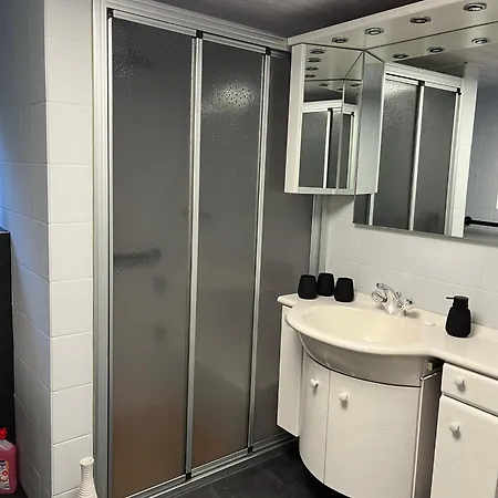 Duennebacke דירה *