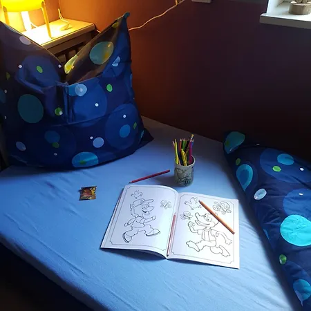 Apartman Duennebacke *