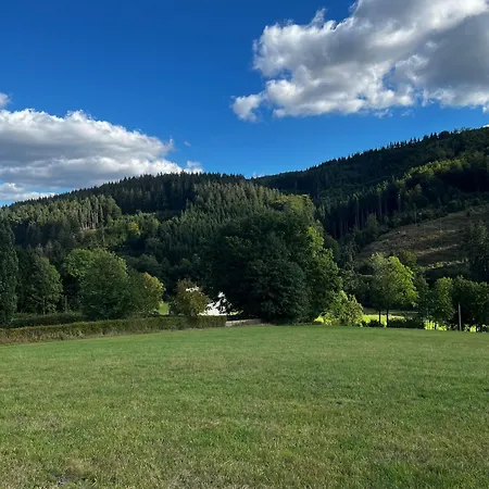 Duennebacke שמאלנברג