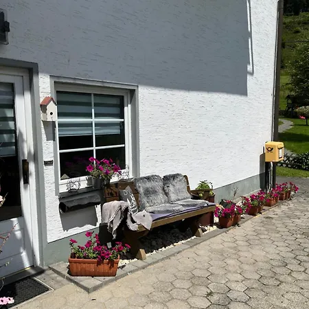 Duennebacke * שמאלנברג