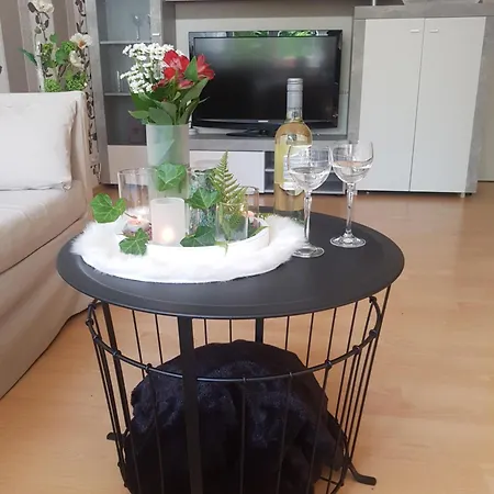 Duennebacke Apartman