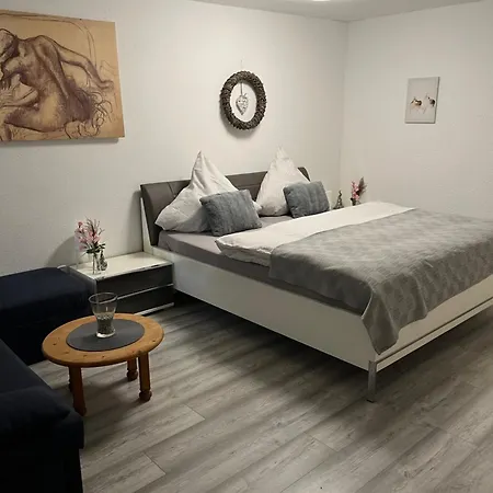 Apartman Duennebacke