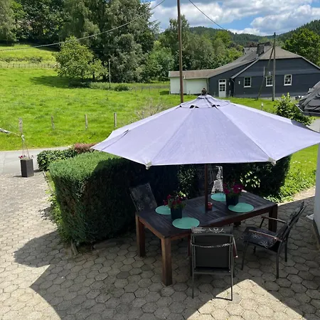 Duennebacke דירה *