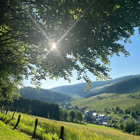 Duennebacke דירה