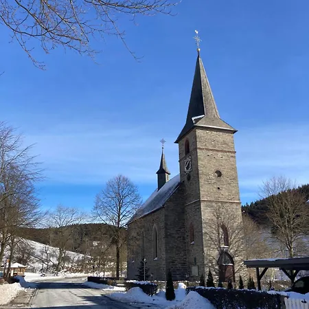 Apartman Duennebacke