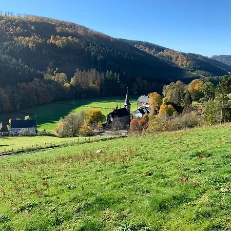 Apartman Duennebacke *