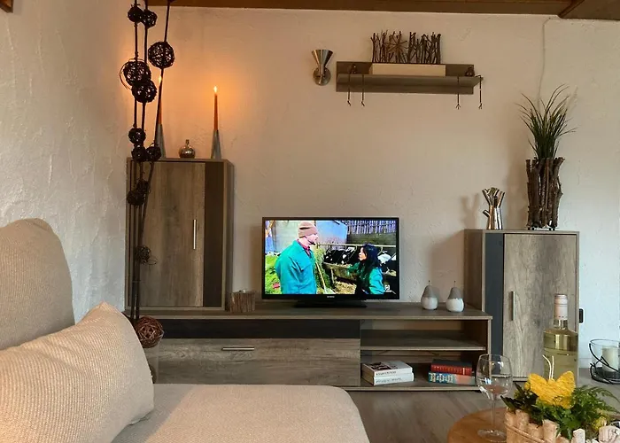 Apartment Duennebacke Schmallenberg