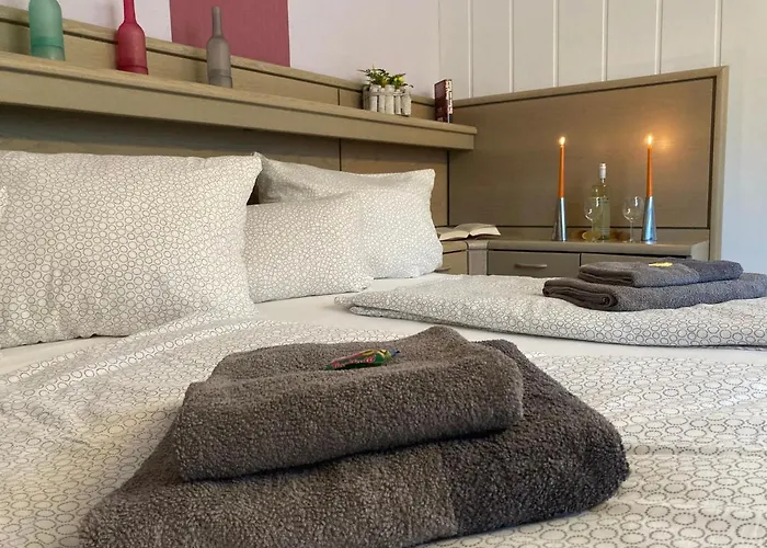 Duennebacke Apartment *