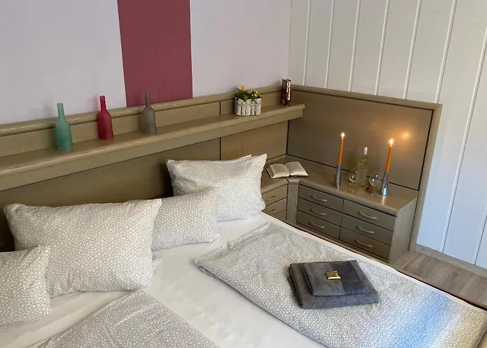 Apartment Duennebacke Schmallenberg