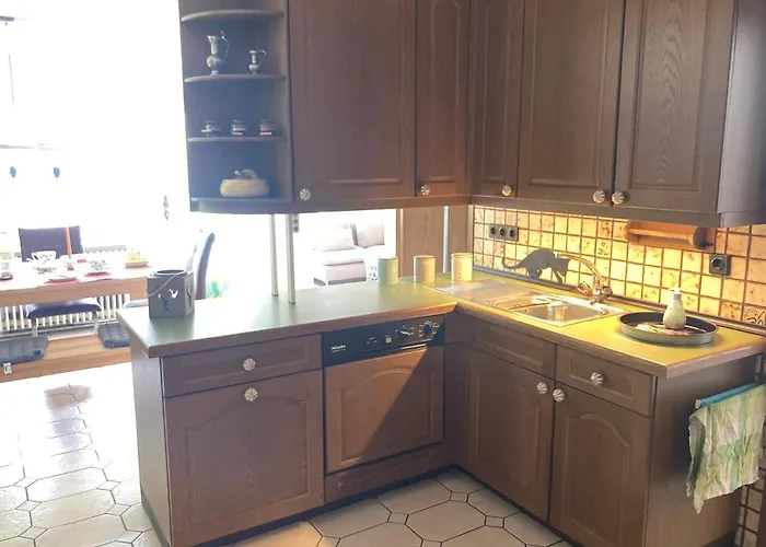 Duennebacke Schmallenberg