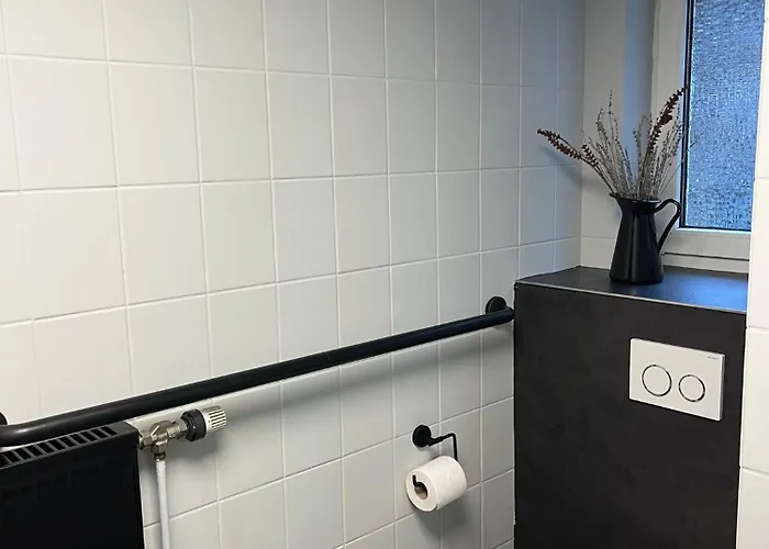 Duennebacke Apartment