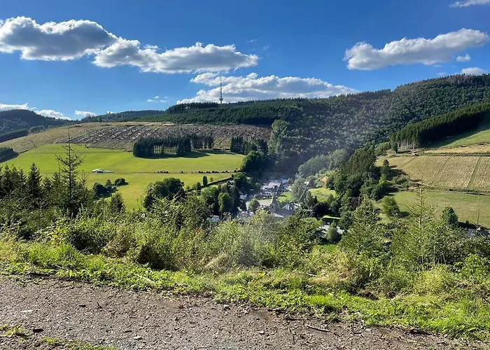 Apartment Duennebacke