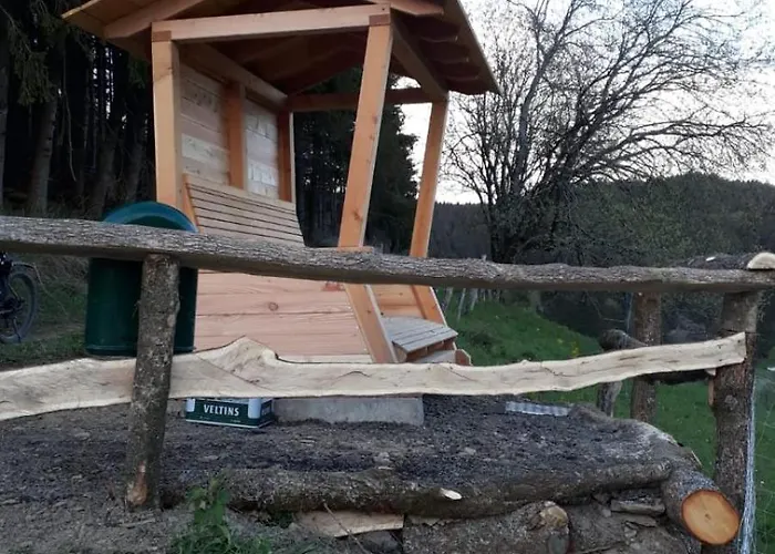 Apartment Duennebacke *