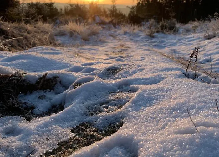 Duennebacke Apartment Schmallenberg