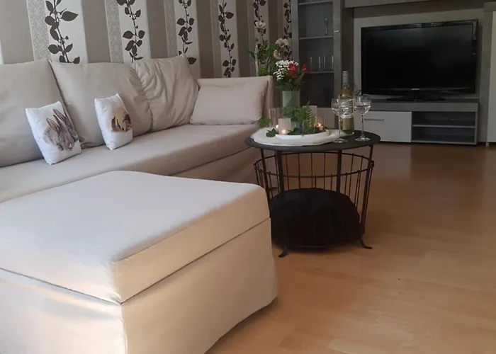 Apartment Duennebacke Schmallenberg