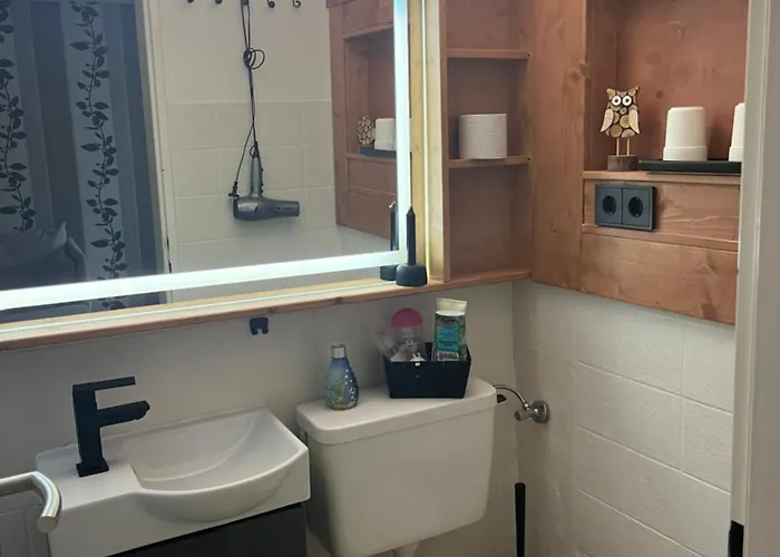 Apartment Duennebacke *