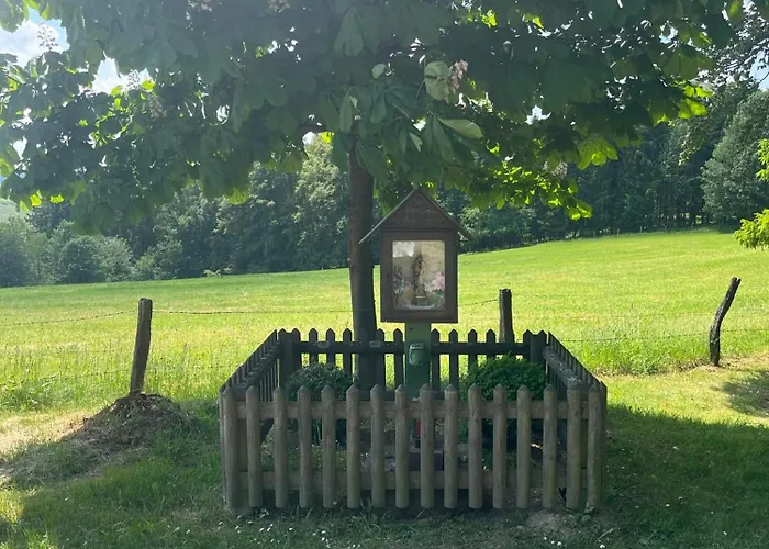 Duennebacke Apartment