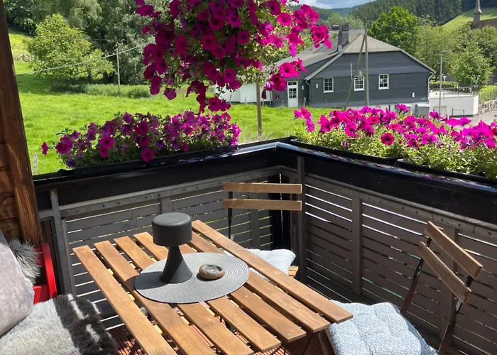 Apartment Duennebacke