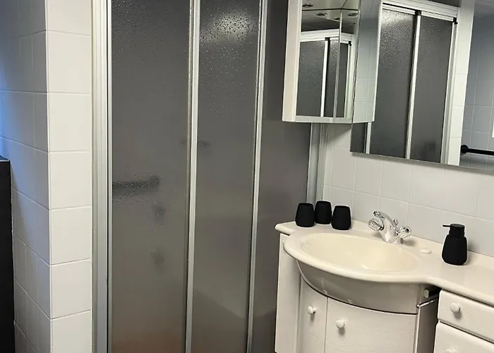 Duennebacke Apartment *