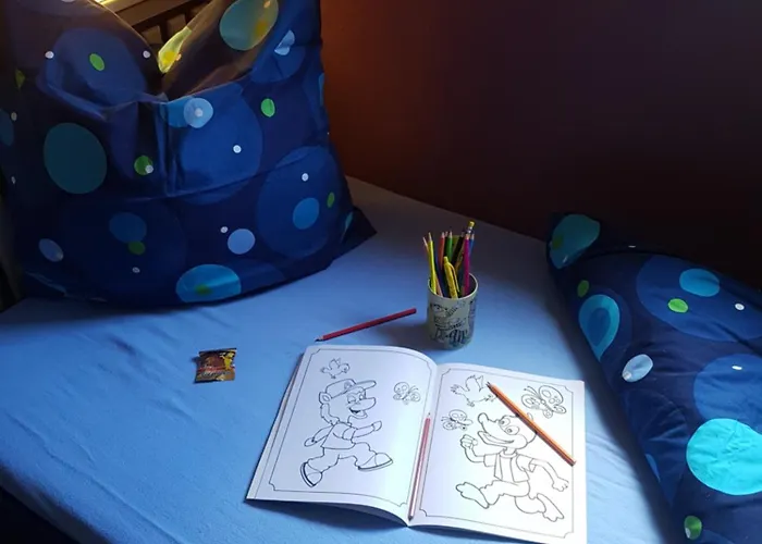 Apartment Duennebacke *