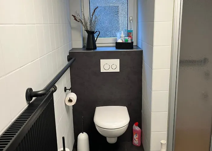 Duennebacke Apartment Schmallenberg