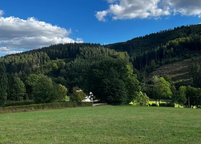 Duennebacke Schmallenberg