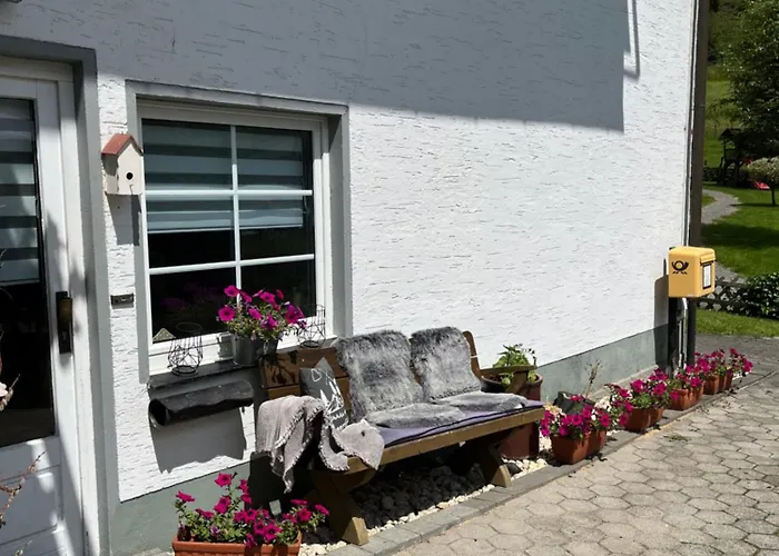 Duennebacke * Schmallenberg