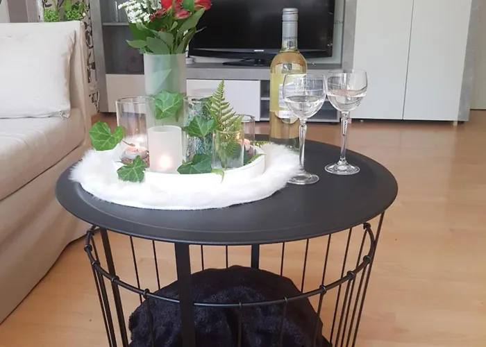 Duennebacke Apartment