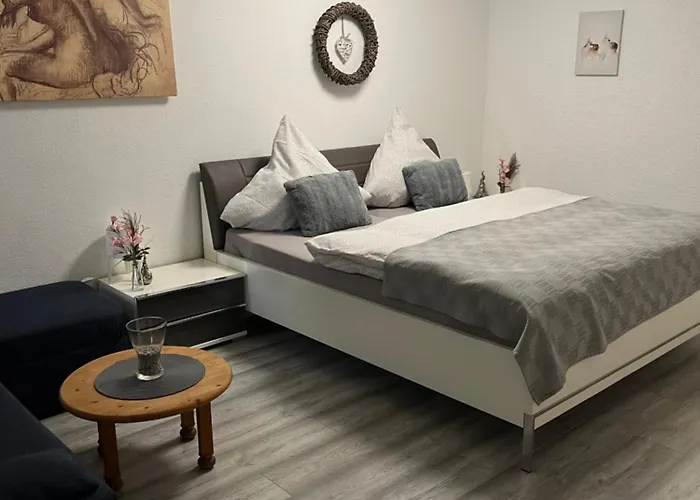 Apartment Duennebacke