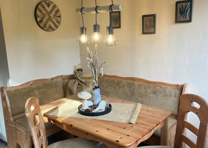 Apartment Duennebacke *