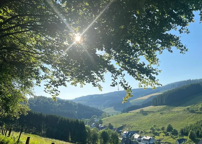 Duennebacke Apartment