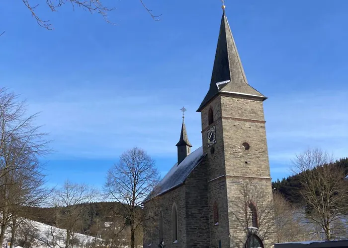 Apartment Duennebacke