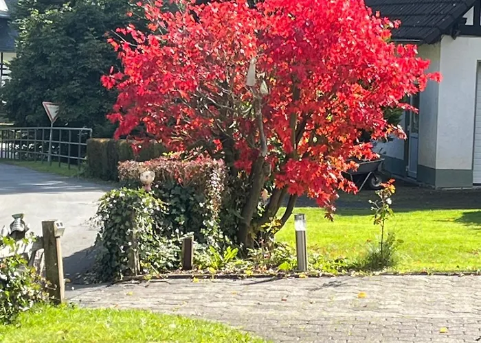 Duennebacke Apartment *